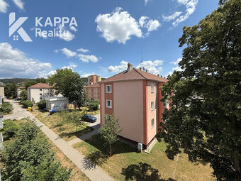Krásny, veľký 2 izbový byt | 63 m2 | Dlhé Hony, Trenčín - 4