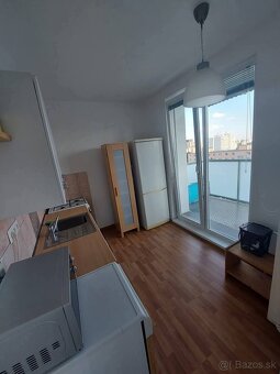 Dog friendly 2 izbovy byt Šalviová , Ružinov - 4