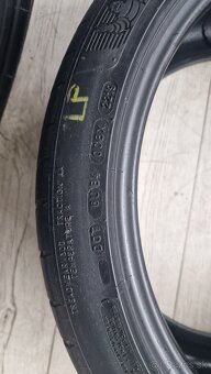 Michelin pilot 4S 275 35 ZR20 , 285 35 ZR 20 - 4