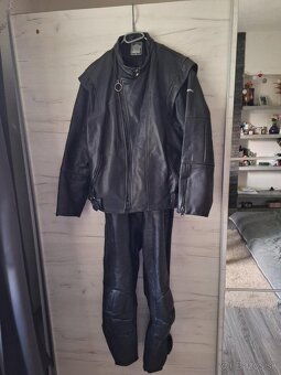 Moto kombinéza Harley - 4