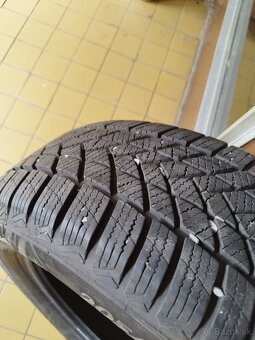zimne pneumatiky 205/55 r16 matador 2024 - 4