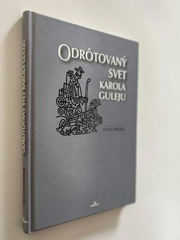 Drotárstvo na Slovensku - 4