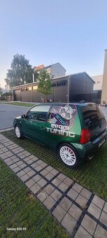 Volkswagen lupo 1.4tdi 55kw - 4