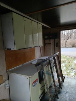 maringotka TINY HOUSE - 4