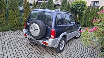 Suzuki GRANT Vitara 2.0 HDI - 4
