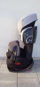 Autosedačka 9-36 kg Cybex Pallas 2-fix - 4