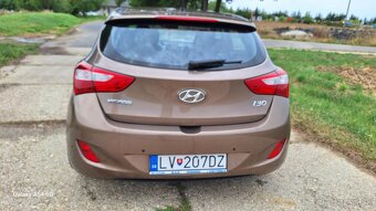Hyundai i30 - 4
