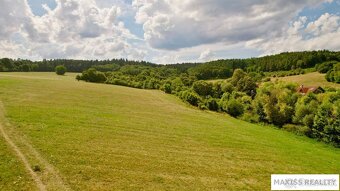 Stavebné pozemky v Rakytovciach, 11.182 m2 - 4