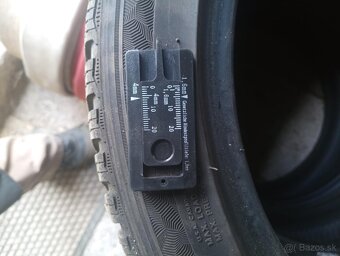 Zimné pneumatiky Hankook winter icept rs3 225 45 r17 - 4