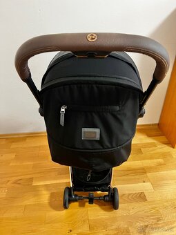 Cybex Coya 2024 - 4