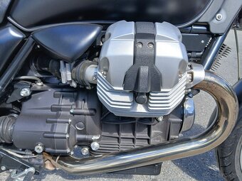Moto Guzzi Bellagio 940 - 4