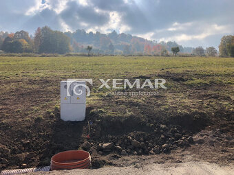 Na predaj stavebný pozemok v Klokoči, okres Detva - 4