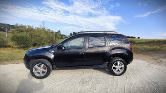 ✳️Dacia Duster 1.5 dCi 4x4 ✳️ - 4