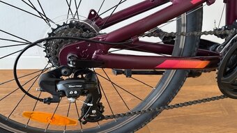 Scott Contessa 24, detsky horsky bicykel - 4