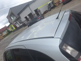 Predam opel meriva - 4
