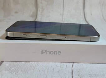 iPhone 15 Pro 128GB (ako nový) - 4