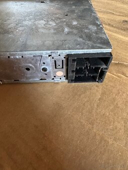 Blaupunkt Boston RCC45 - 4