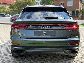AUDI Q8 , 81000 KM, Mozny odpocet DPH - 4