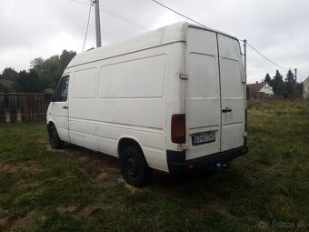 VW LT35 - 4