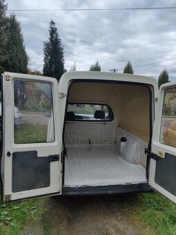 Felicia Pick-up 1.6 - 4