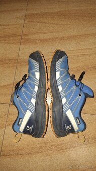 Detske Salomon XA Pro 37 - 4