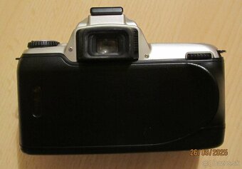 Nikon F-65 AF zrcadlovka kinofilm -orig. baleníTOP stav - 4