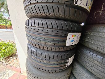225/45 r18 Paxaro - 4