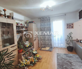 Predaj dvoch 2-izbových bytov v celku vo Veľkom Krtíši - 4