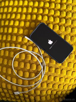 iPhone 13 mini 256GB biely - 4