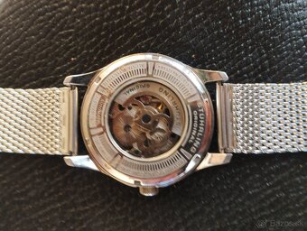 Prím,seiko,Casio,,raketa Sputnik 1 - 4