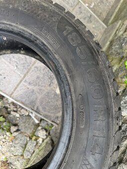 Zimné pneumatiky - 4