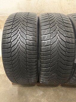 Zimné pneumatiky 235/45/19 Nexen Winguard Sport 2 WU7 - 4