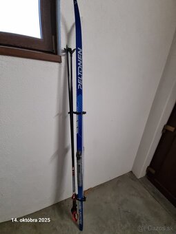 Bežky set Peltonen classic - 4