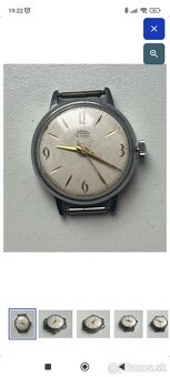 Hodinky PRIM "BRUSEL" - 4