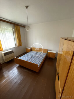 Na predaj rodinný dom v Trenčianskych Stankovciach s veľkým - 4