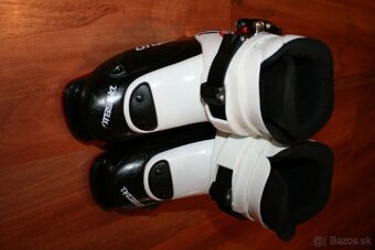 lyže head Zajkova Patrola 70 cm , lyžiarky Dalbello - 4