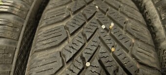 Zimné Continental WinterContact TS 860 175/65/14 82T - 4