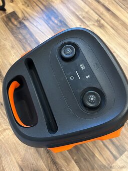 JBL Partybox 110 - 4