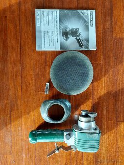 Pneumatická brúska Parkside PDEXS 150 B2 - 4