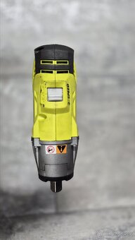 Rázový Ryobi ONE+ R18IW3 - 4