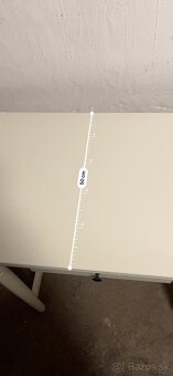 Pracovny stolik Ikea Ingatorp - 4