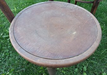 Stoličky Tonet 2ks - znížená cena - 4