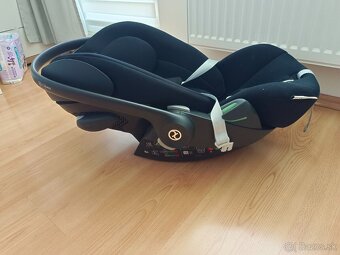 Cybex cloud G+ - 4