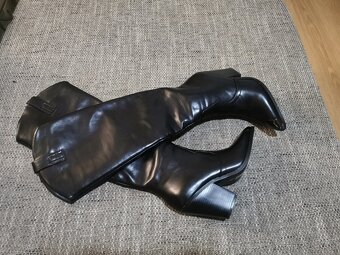 kovbojske čižmy - 4