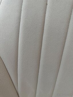 Jedalenské stoličky - 4