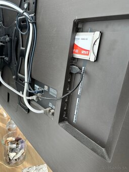 TV LG 65 sk 9500 plu otočný držiak na stenu v cene - 4