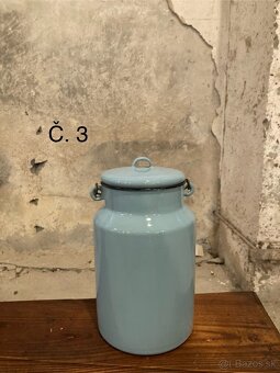 Predám starožitnosti - 4