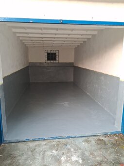 Garaz Povazska Bystrica - 4