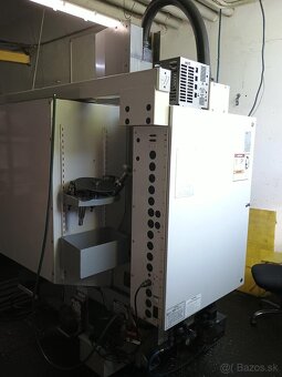 Obráběcí centrum (vertikální) HAAS MINIMILL HE (8854) - 4