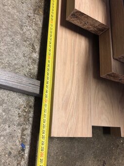 Designové / protihlukové obloženie steny - 4